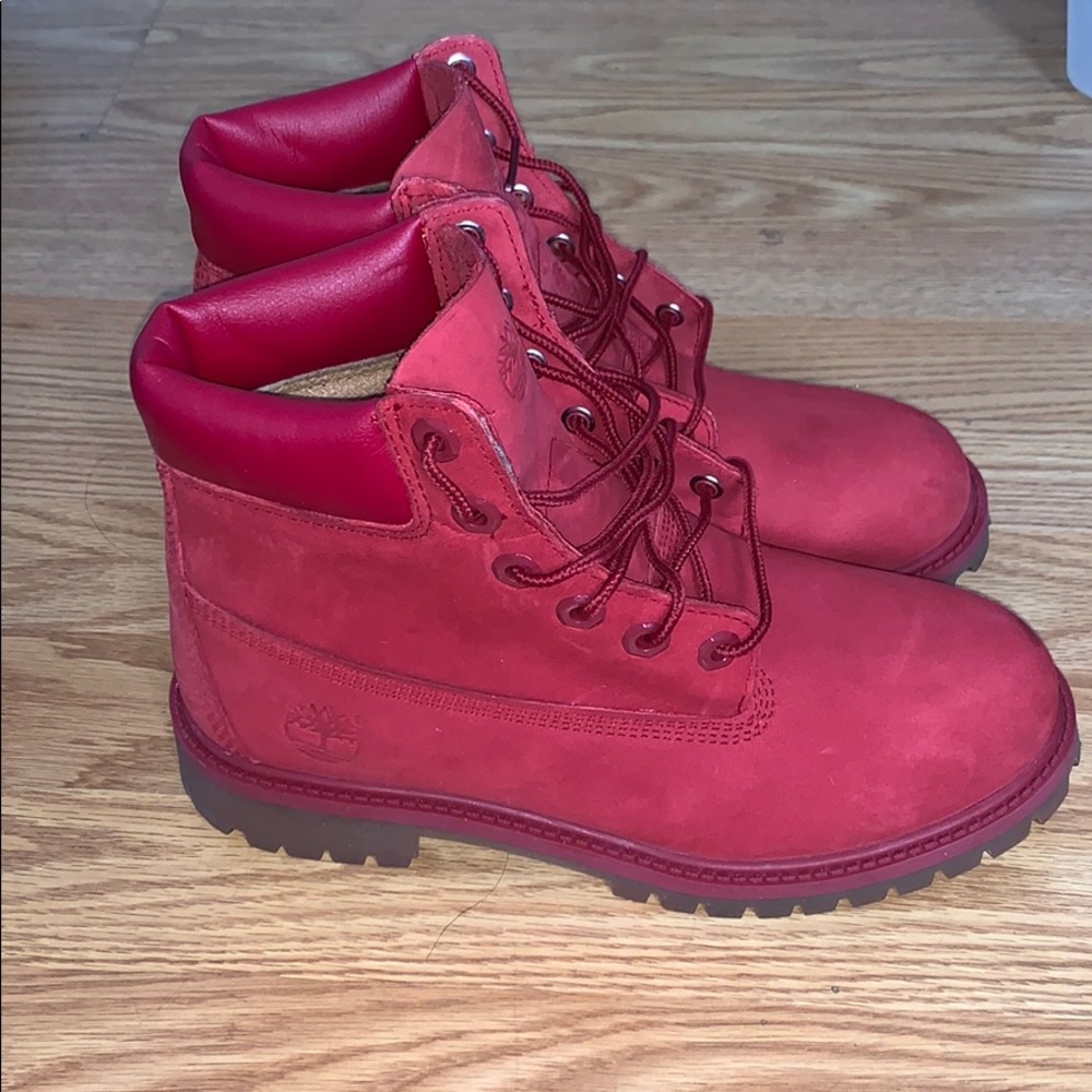 BRAND NEW Timberland boots